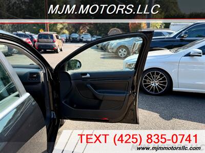 2010 Volkswagen Jetta SE PZEV   - Photo 23 - Lynnwood, WA 98036