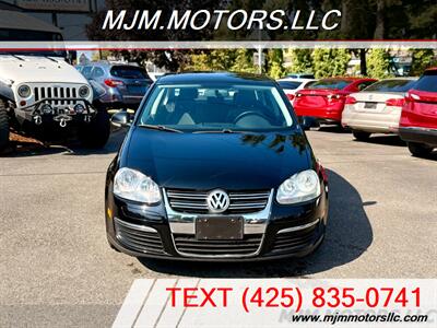 2010 Volkswagen Jetta SE PZEV   - Photo 8 - Lynnwood, WA 98036
