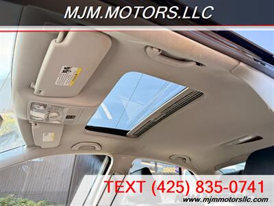 2010 Volkswagen Jetta SE PZEV   - Photo 19 - Lynnwood, WA 98036