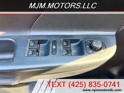 2010 Volkswagen Jetta SE PZEV   - Photo 18 - Lynnwood, WA 98036