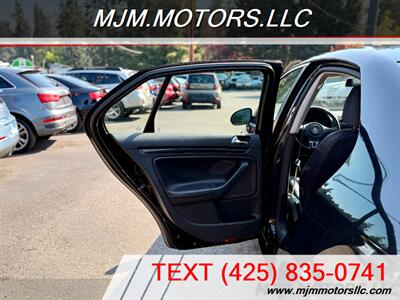 2010 Volkswagen Jetta SE PZEV   - Photo 21 - Lynnwood, WA 98036
