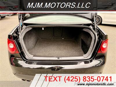 2010 Volkswagen Jetta SE PZEV   - Photo 11 - Lynnwood, WA 98036