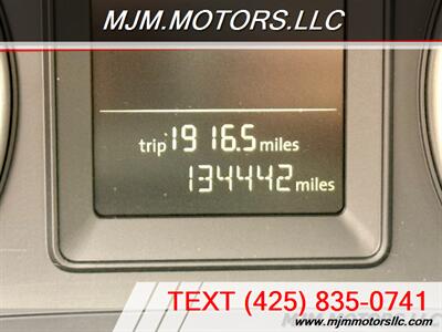 2010 Volkswagen Jetta SE PZEV   - Photo 15 - Lynnwood, WA 98036