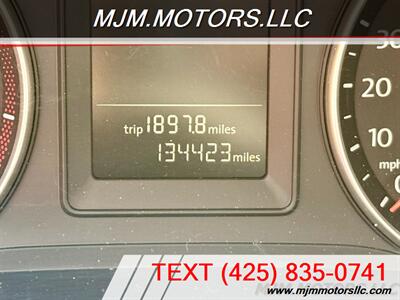 2010 Volkswagen Jetta SE PZEV   - Photo 15 - Lynnwood, WA 98036