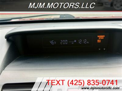 2014 Subaru XV Crosstrek 2.0I PREMIUM   - Photo 17 - Lynnwood, WA 98036