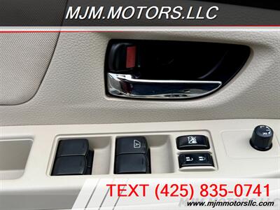 2014 Subaru XV Crosstrek 2.0I PREMIUM   - Photo 23 - Lynnwood, WA 98036