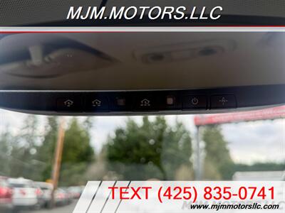 2014 Subaru XV Crosstrek 2.0I PREMIUM   - Photo 22 - Lynnwood, WA 98036