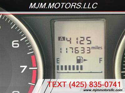 2014 Subaru XV Crosstrek 2.0I PREMIUM   - Photo 16 - Lynnwood, WA 98036