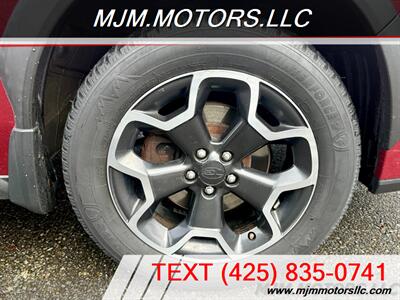 2014 Subaru XV Crosstrek 2.0I PREMIUM   - Photo 31 - Lynnwood, WA 98036