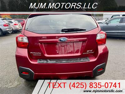 2014 Subaru XV Crosstrek 2.0I PREMIUM   - Photo 6 - Lynnwood, WA 98036