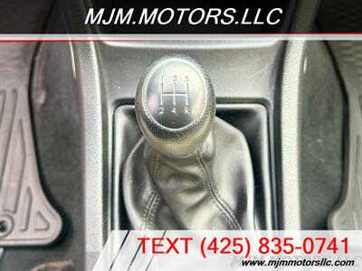 2014 Subaru XV Crosstrek 2.0I PREMIUM   - Photo 20 - Lynnwood, WA 98036