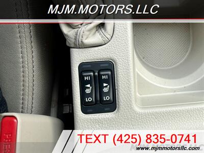 2014 Subaru XV Crosstrek 2.0I PREMIUM   - Photo 21 - Lynnwood, WA 98036