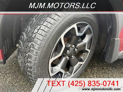 2014 Subaru XV Crosstrek 2.0I PREMIUM   - Photo 28 - Lynnwood, WA 98036