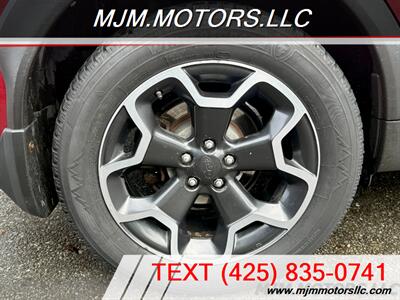 2014 Subaru XV Crosstrek 2.0I PREMIUM   - Photo 30 - Lynnwood, WA 98036