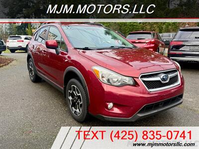 2014 Subaru XV Crosstrek 2.0I PREMIUM   - Photo 9 - Lynnwood, WA 98036