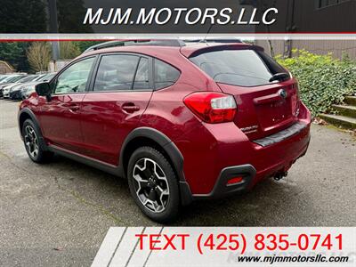 2014 Subaru XV Crosstrek 2.0I PREMIUM   - Photo 5 - Lynnwood, WA 98036