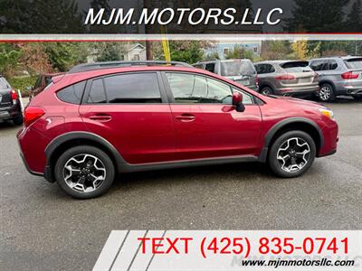 2014 Subaru XV Crosstrek 2.0I PREMIUM   - Photo 8 - Lynnwood, WA 98036