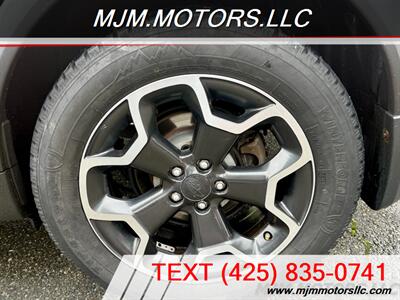 2014 Subaru XV Crosstrek 2.0I PREMIUM   - Photo 29 - Lynnwood, WA 98036
