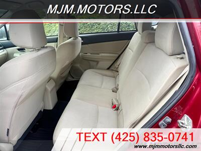 2014 Subaru XV Crosstrek 2.0I PREMIUM   - Photo 11 - Lynnwood, WA 98036