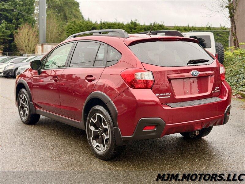 2014 Subaru XV Crosstrek 2.0I PREMIUM  