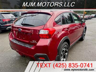 2014 Subaru XV Crosstrek 2.0I PREMIUM   - Photo 7 - Lynnwood, WA 98036