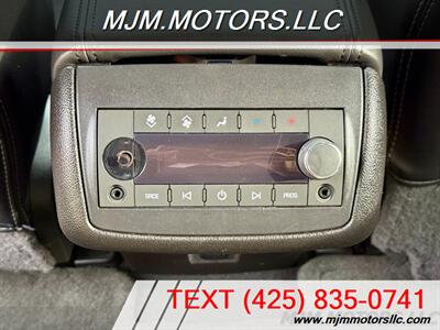 2014 GMC Acadia DENALI   - Photo 23 - Lynnwood, WA 98036