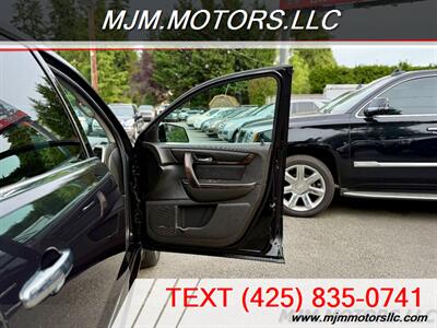 2014 GMC Acadia DENALI   - Photo 29 - Lynnwood, WA 98036