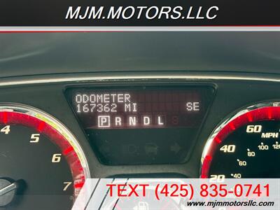 2014 GMC Acadia DENALI   - Photo 16 - Lynnwood, WA 98036