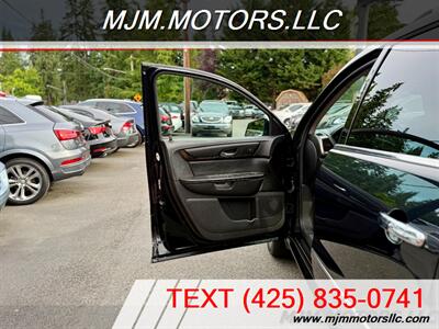 2014 GMC Acadia DENALI   - Photo 26 - Lynnwood, WA 98036