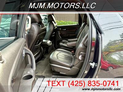2014 GMC Acadia DENALI   - Photo 10 - Lynnwood, WA 98036