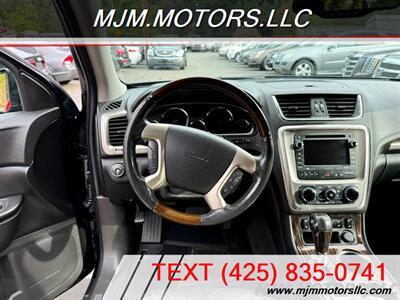 2014 GMC Acadia DENALI   - Photo 17 - Lynnwood, WA 98036