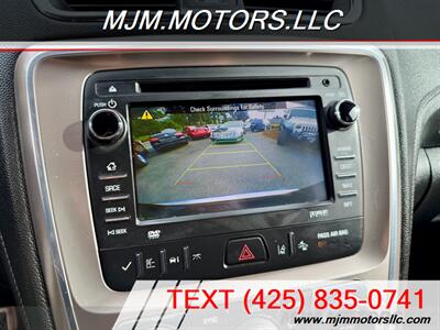 2014 GMC Acadia DENALI   - Photo 20 - Lynnwood, WA 98036