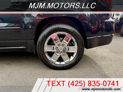 2014 GMC Acadia DENALI   - Photo 31 - Lynnwood, WA 98036