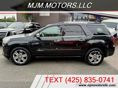 2014 GMC Acadia DENALI   - Photo 2 - Lynnwood, WA 98036