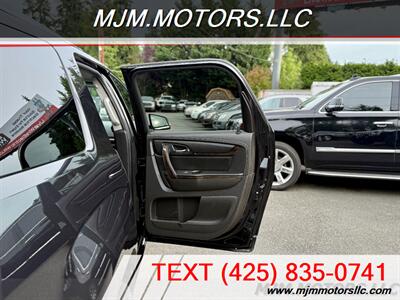 2014 GMC Acadia DENALI   - Photo 28 - Lynnwood, WA 98036