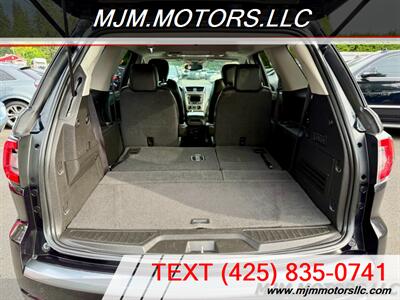 2014 GMC Acadia DENALI   - Photo 12 - Lynnwood, WA 98036