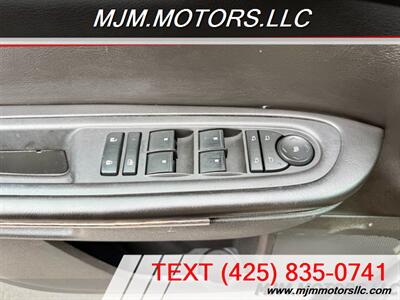 2014 GMC Acadia DENALI   - Photo 21 - Lynnwood, WA 98036