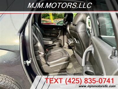 2014 GMC Acadia DENALI   - Photo 13 - Lynnwood, WA 98036
