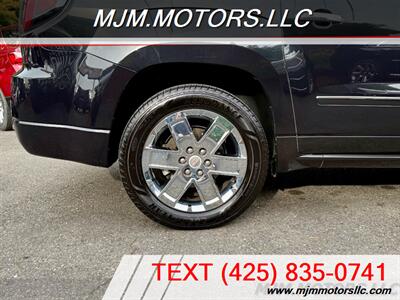 2014 GMC Acadia DENALI   - Photo 32 - Lynnwood, WA 98036