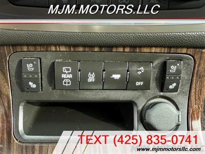 2014 GMC Acadia DENALI   - Photo 19 - Lynnwood, WA 98036