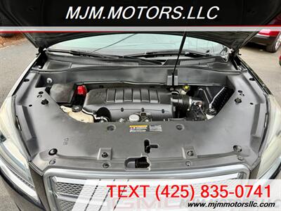 2014 GMC Acadia DENALI   - Photo 34 - Lynnwood, WA 98036