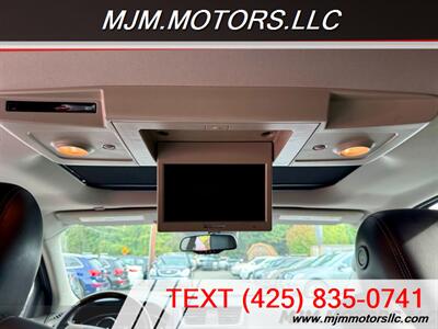 2014 GMC Acadia DENALI   - Photo 24 - Lynnwood, WA 98036