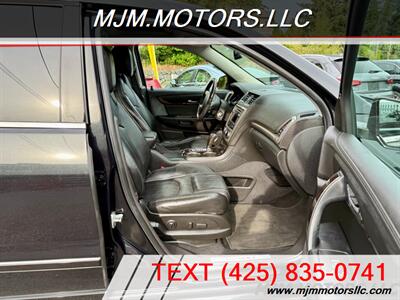 2014 GMC Acadia DENALI   - Photo 14 - Lynnwood, WA 98036