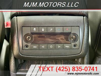 2014 GMC Acadia DENALI   - Photo 24 - Lynnwood, WA 98036