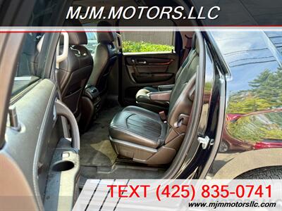 2014 GMC Acadia DENALI   - Photo 10 - Lynnwood, WA 98036