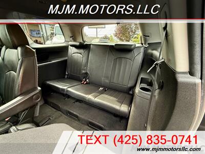 2014 GMC Acadia DENALI   - Photo 11 - Lynnwood, WA 98036
