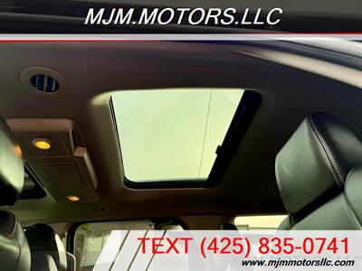 2014 GMC Acadia DENALI   - Photo 25 - Lynnwood, WA 98036