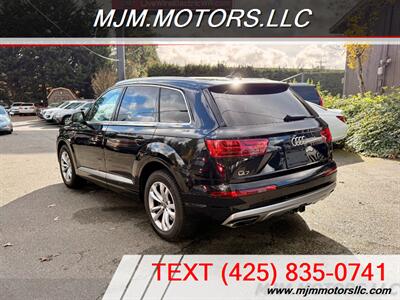 2019 Audi Q7 QUATTRO PREMIUM 55 TFSI - Photo 3 - Lynnwood, WA 98036