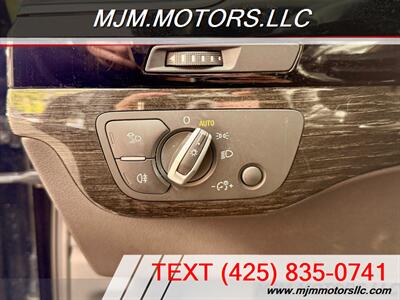 2019 Audi Q7 QUATTRO PREMIUM 55 TFSI - Photo 22 - Lynnwood, WA 98036