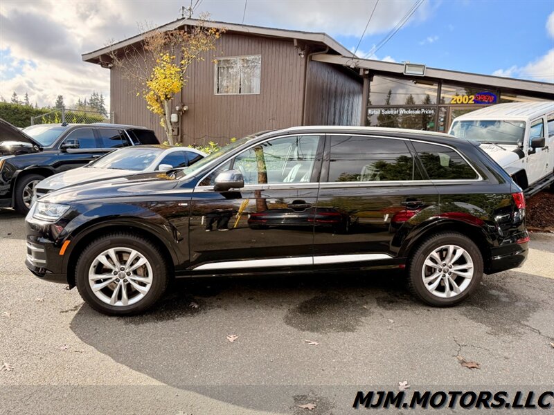 2019 Audi Q7 QUATTRO PREMIUM 55 TFSI  